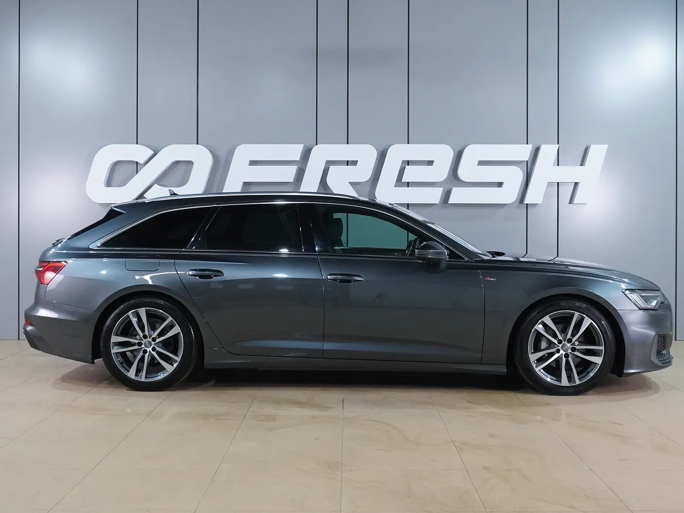 Audi