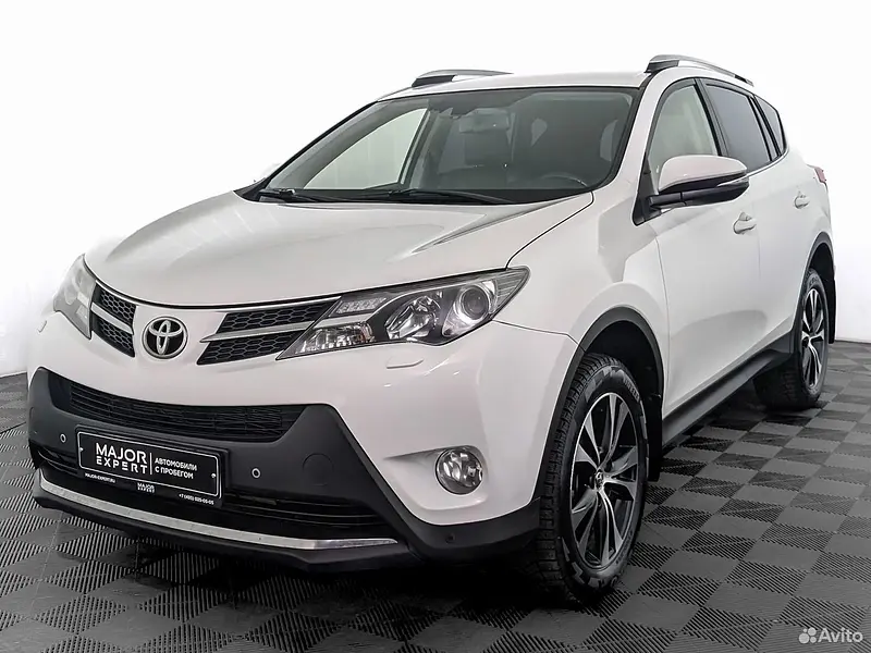 RAV4
