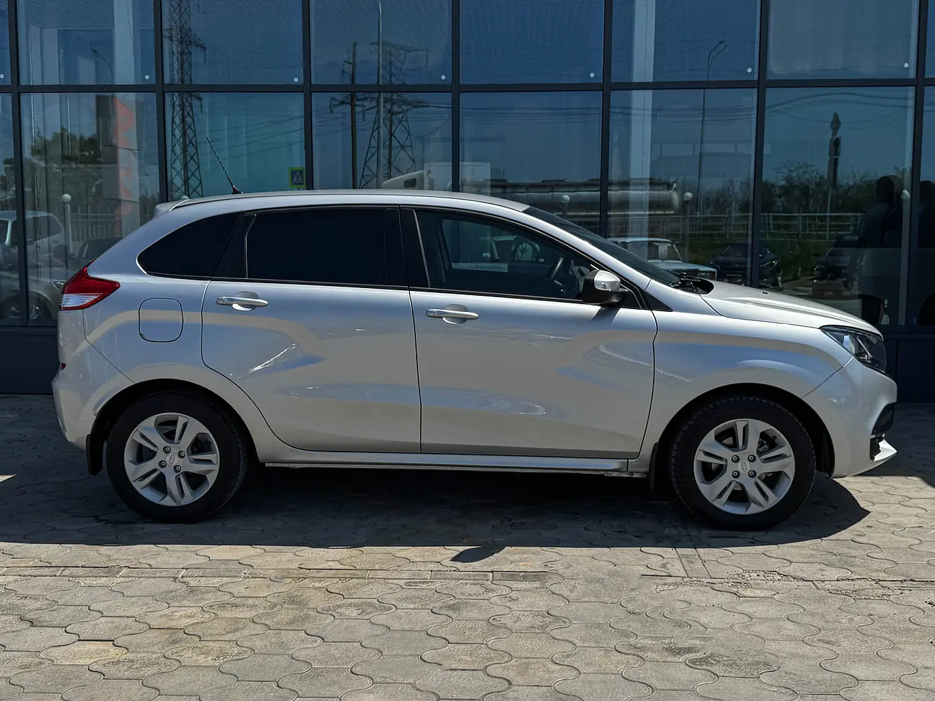 LADA (ВАЗ)