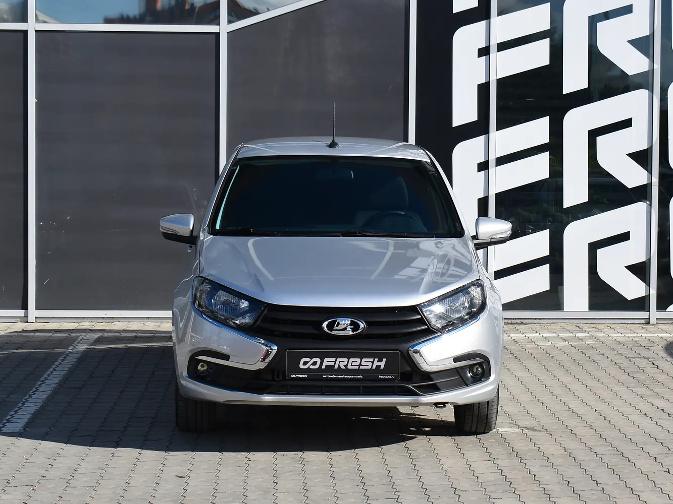 LADA (ВАЗ)