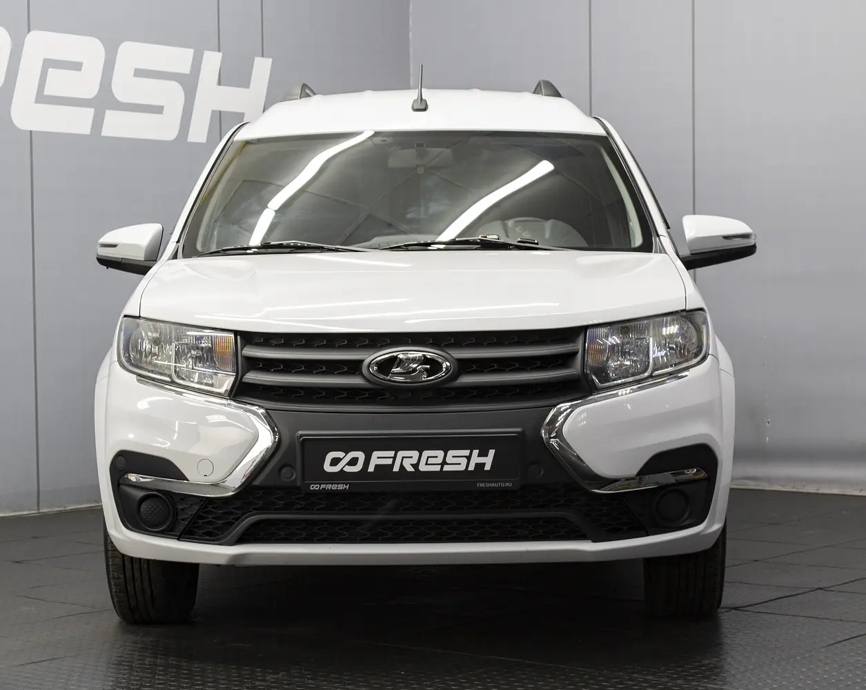 LADA (ВАЗ)