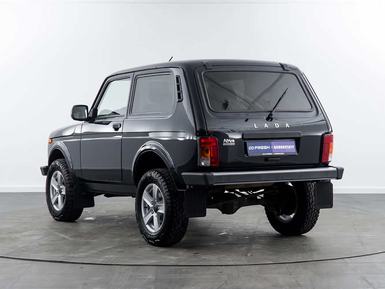 LADA (ВАЗ)