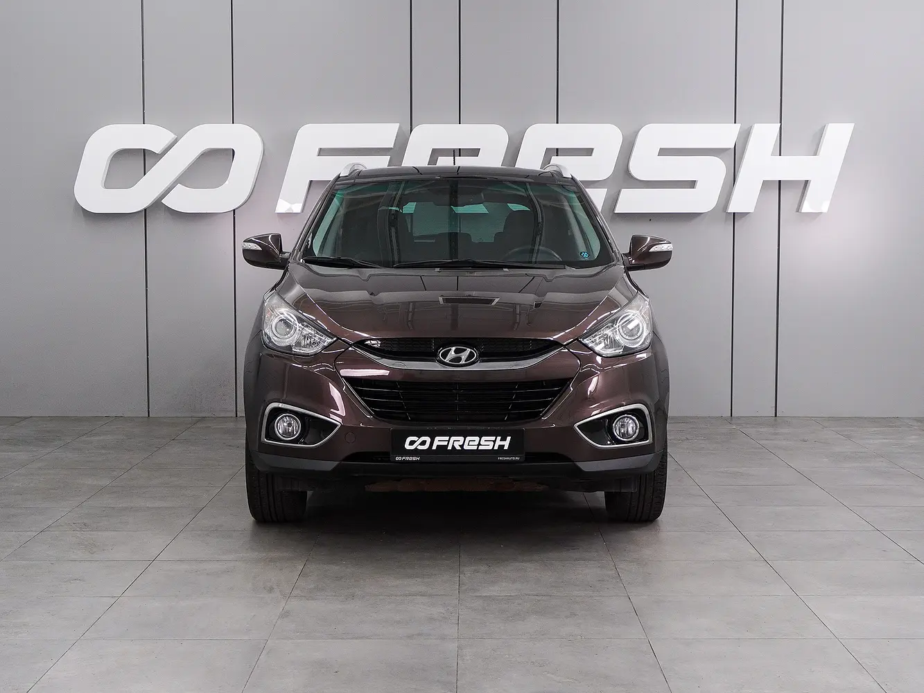 Hyundai