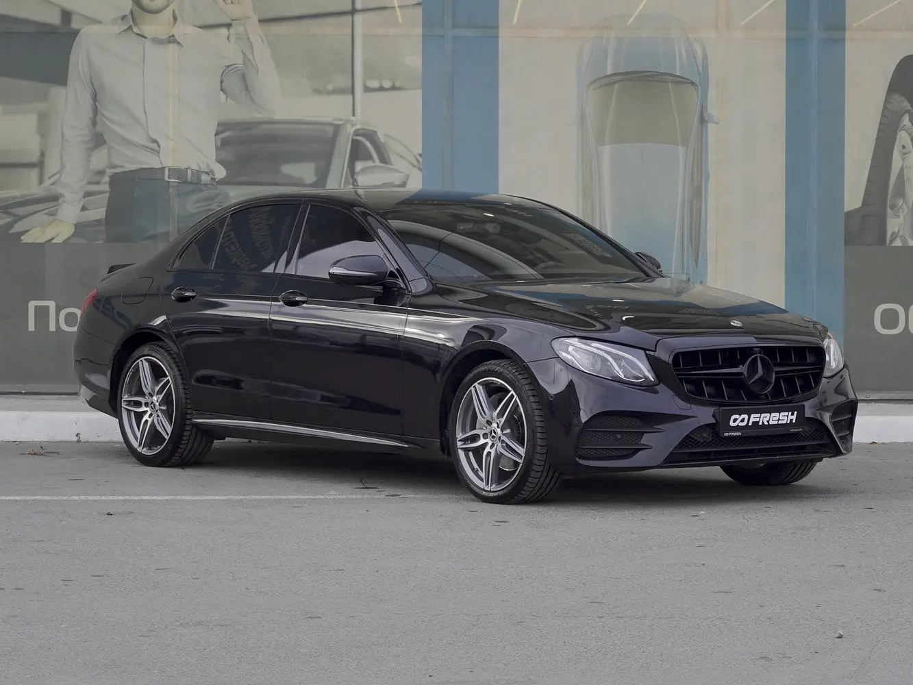 Mercedes-Benz