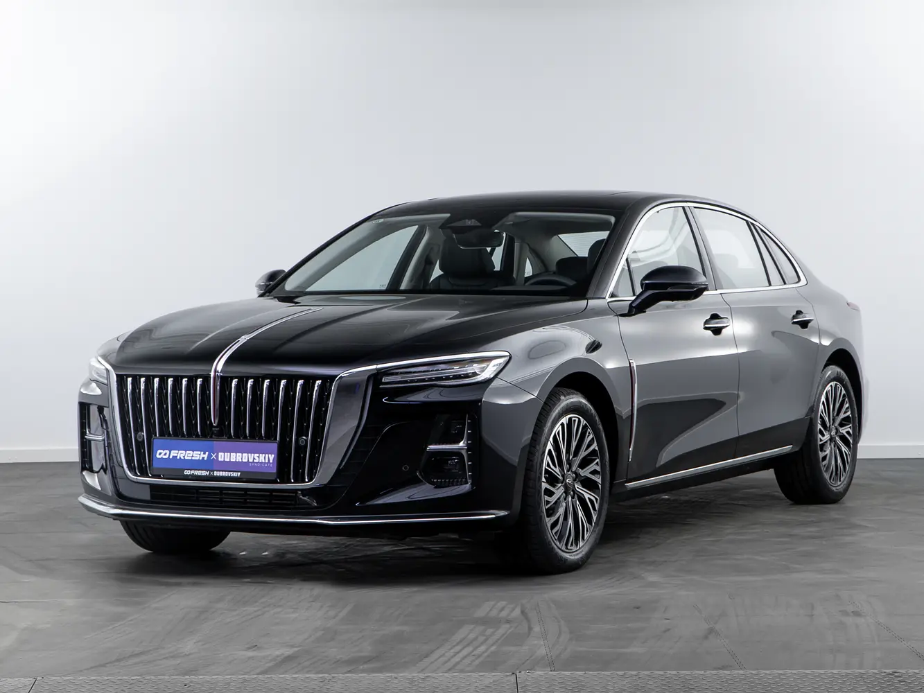 Hongqi