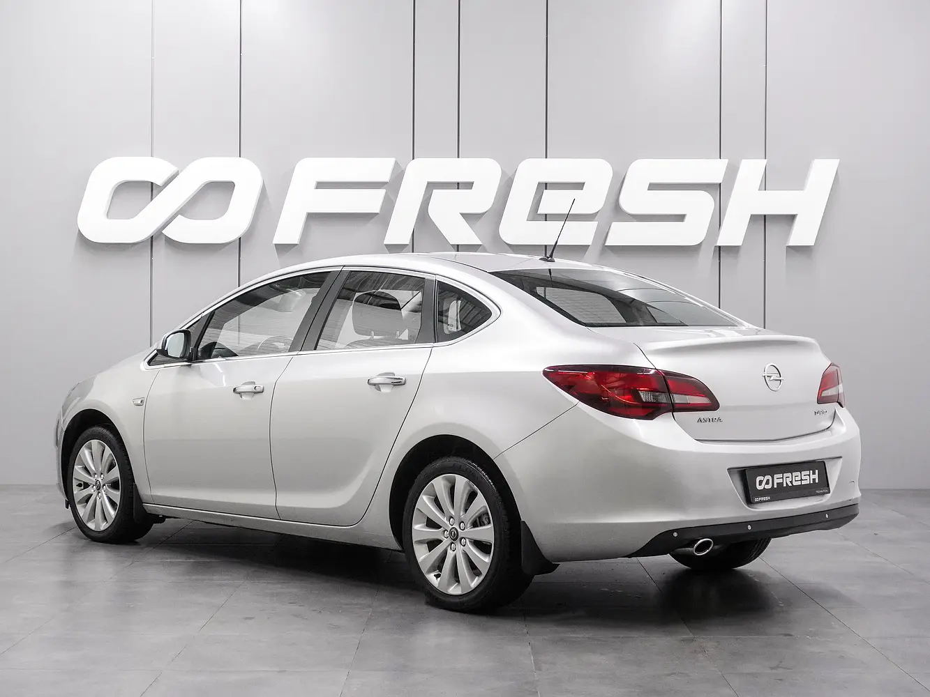 Opel