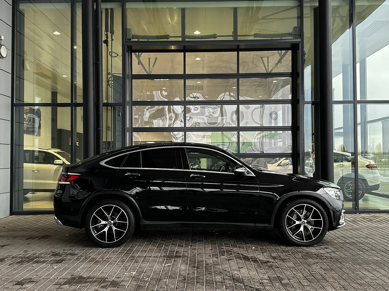 Mercedes-Benz