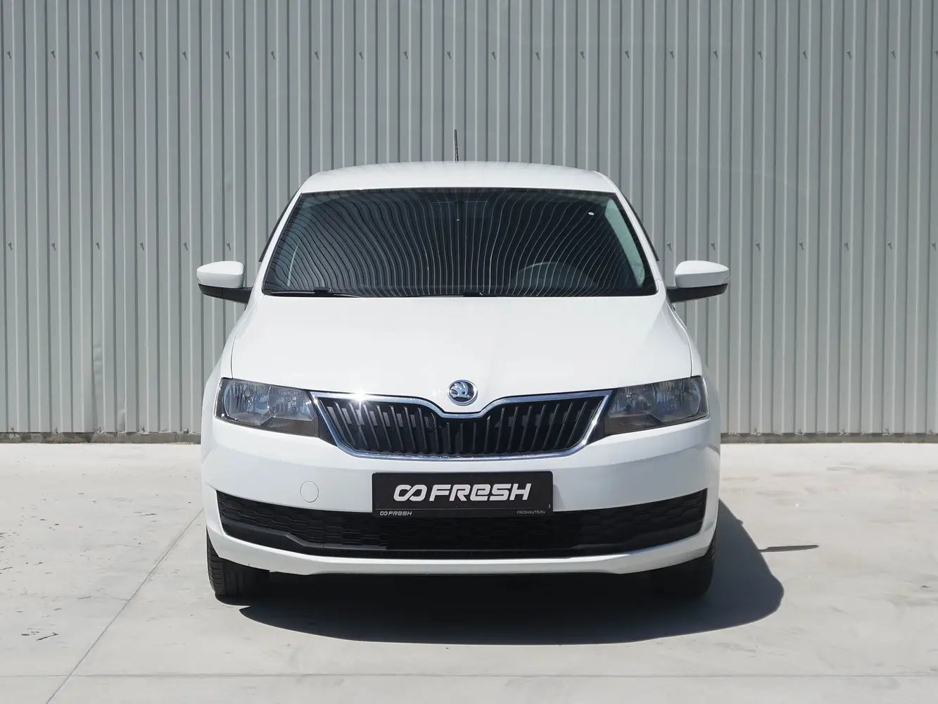 Skoda