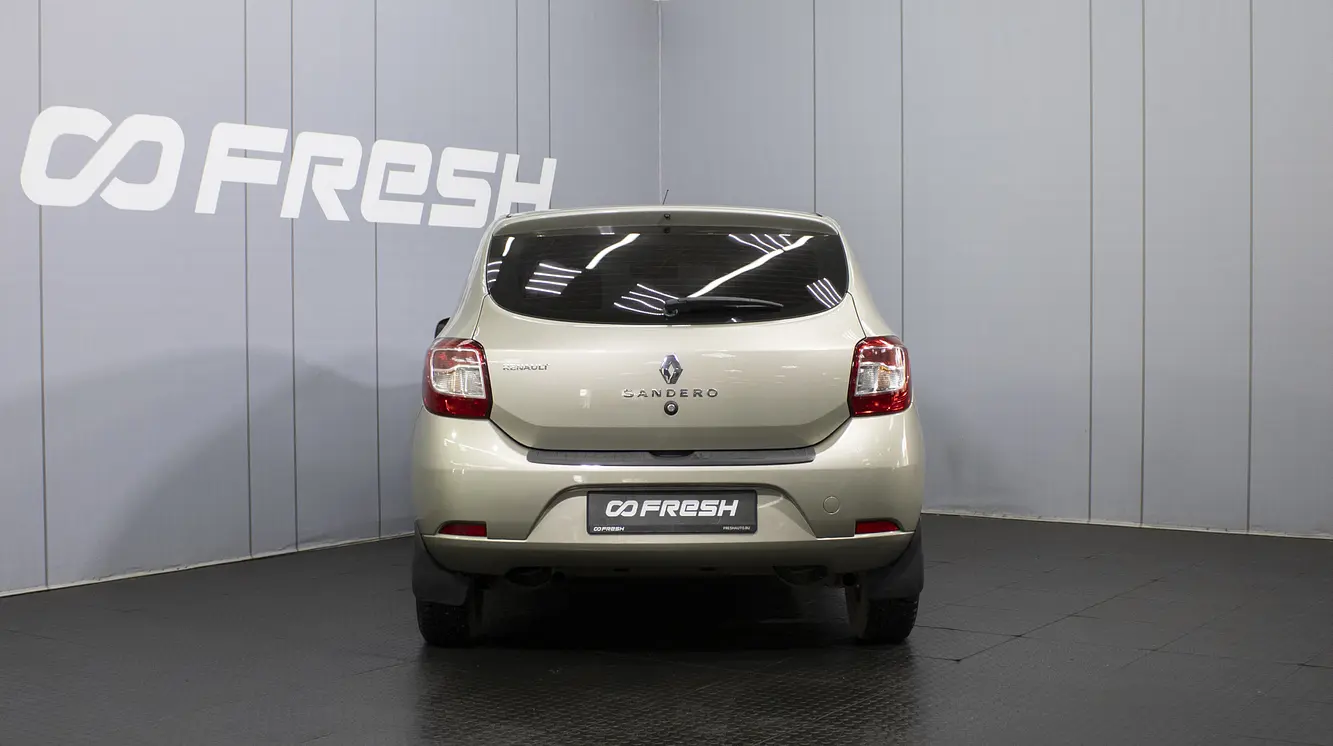 Renault
