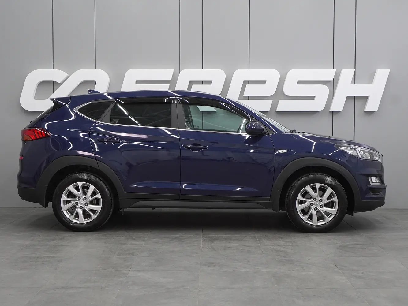 Hyundai