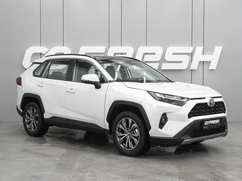 RAV4