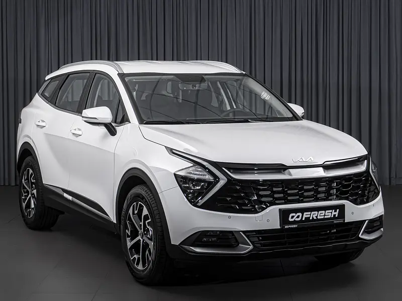 Sportage