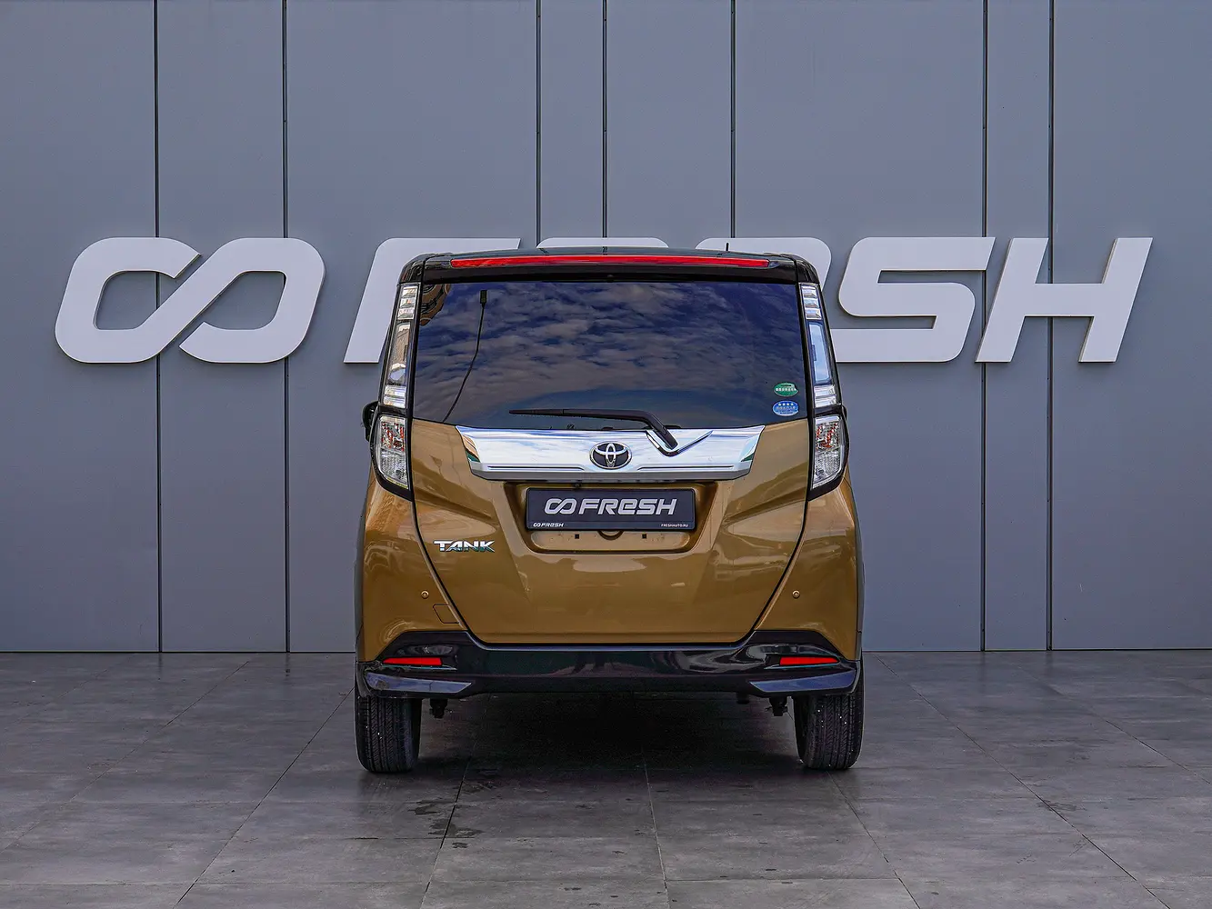 Toyota