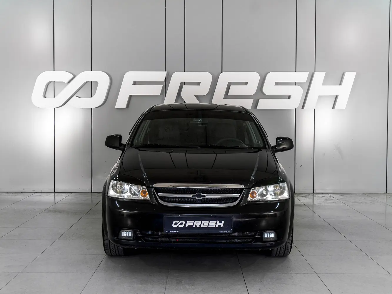 Chevrolet