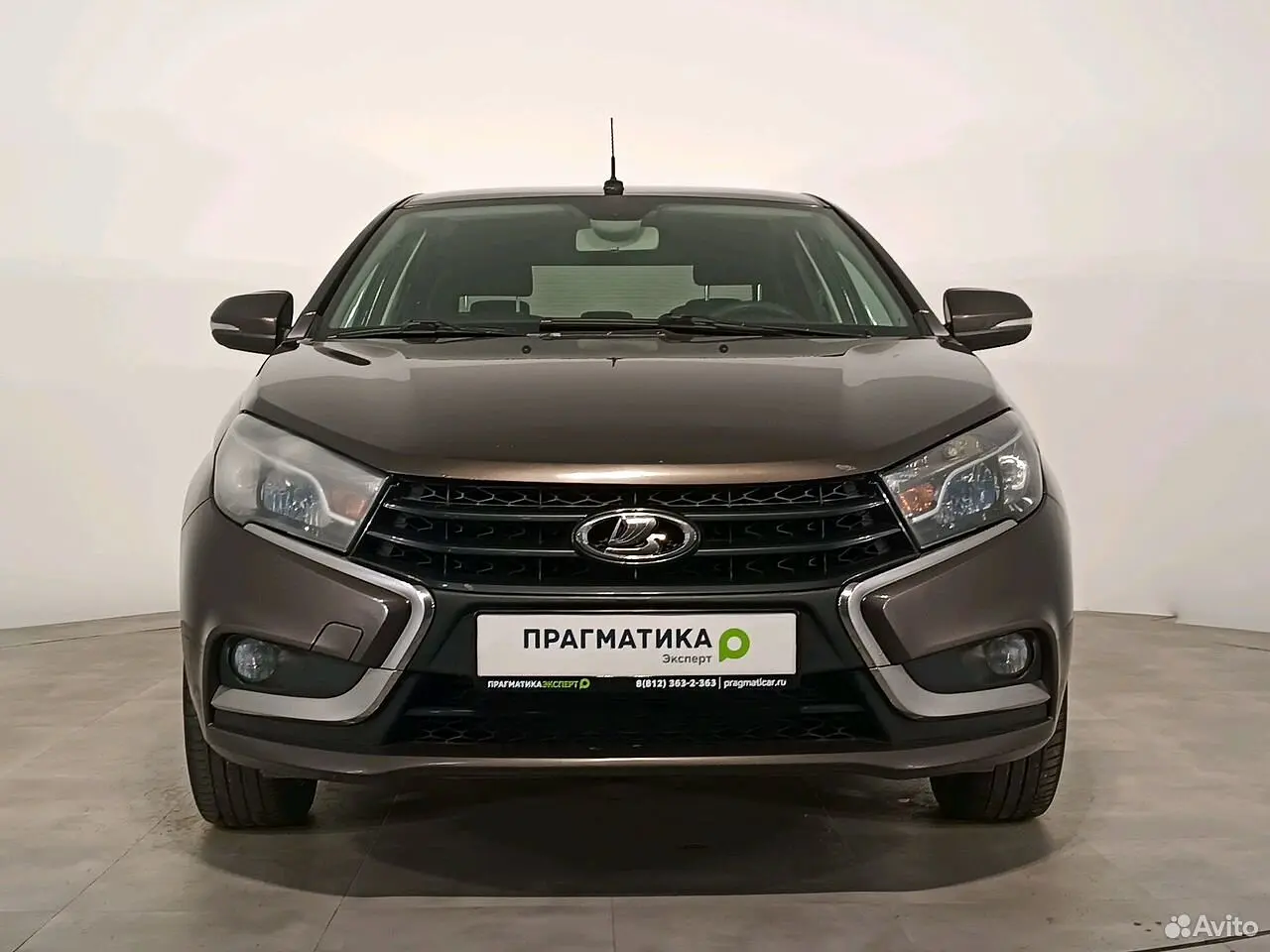 LADA (ВАЗ)
