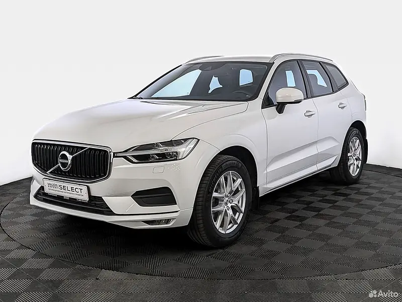 XC60