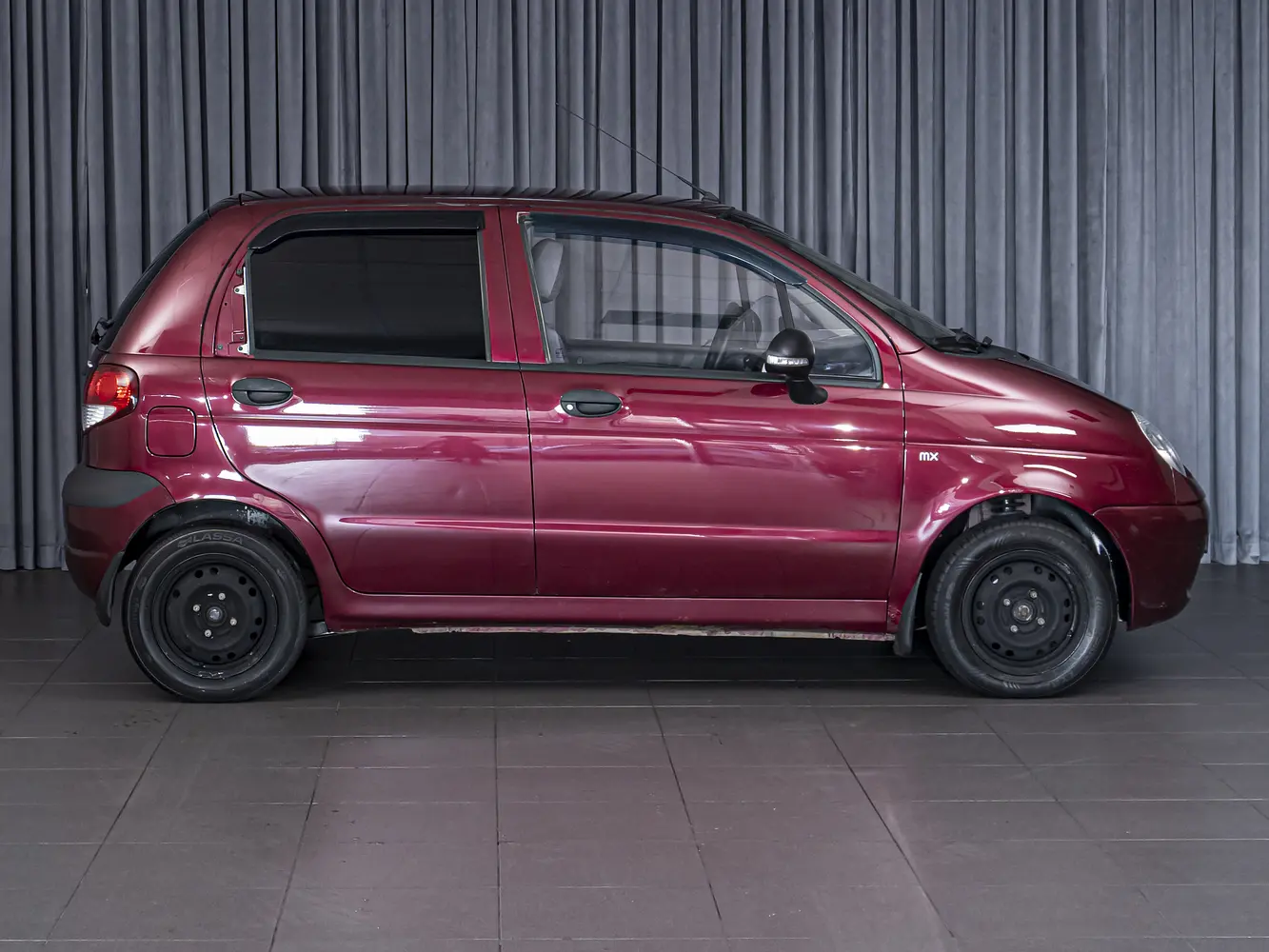 Daewoo