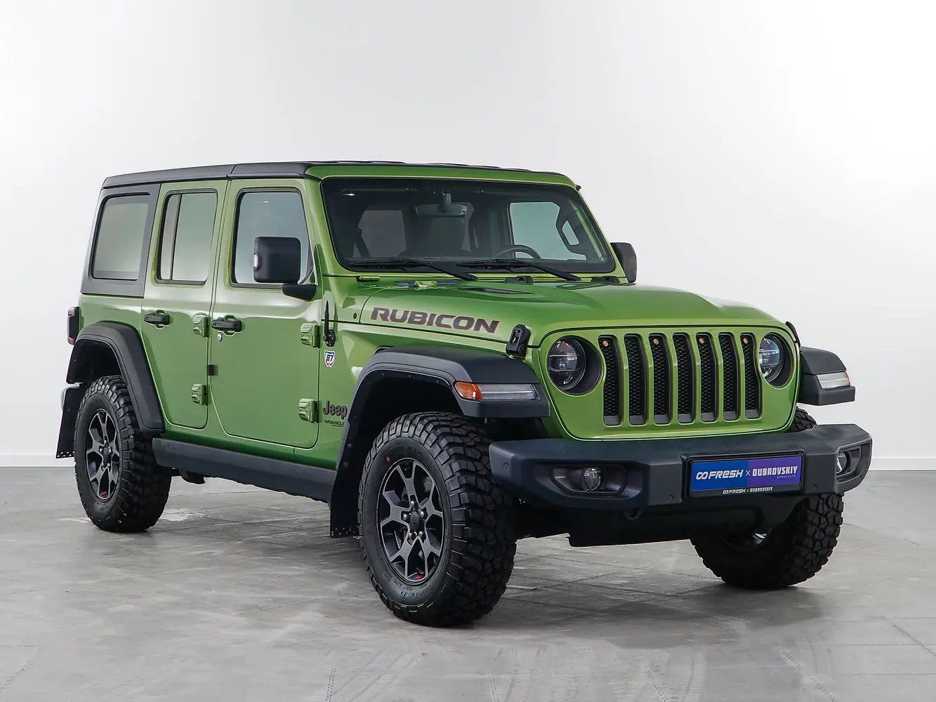 Jeep