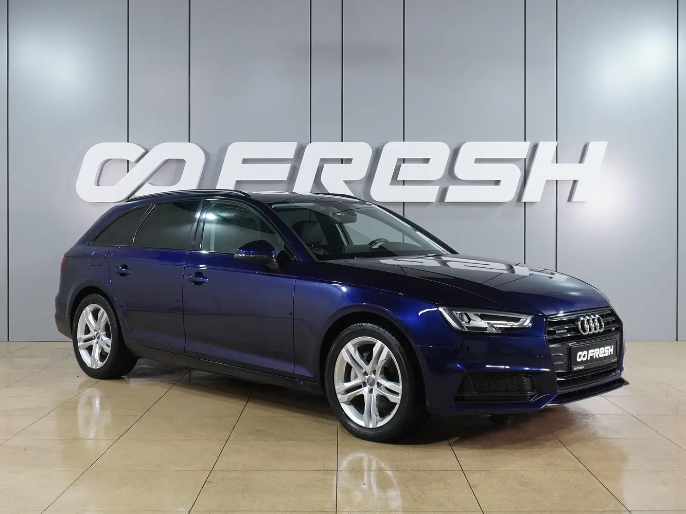 Audi