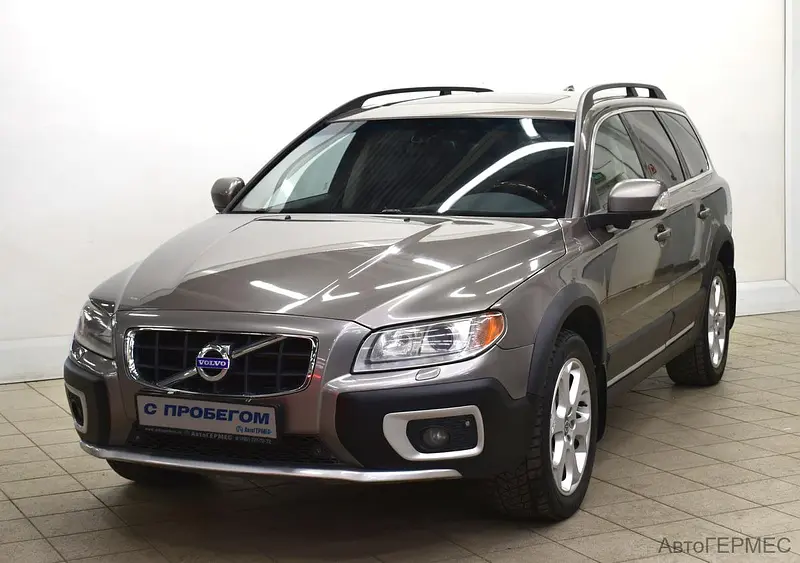 XC70