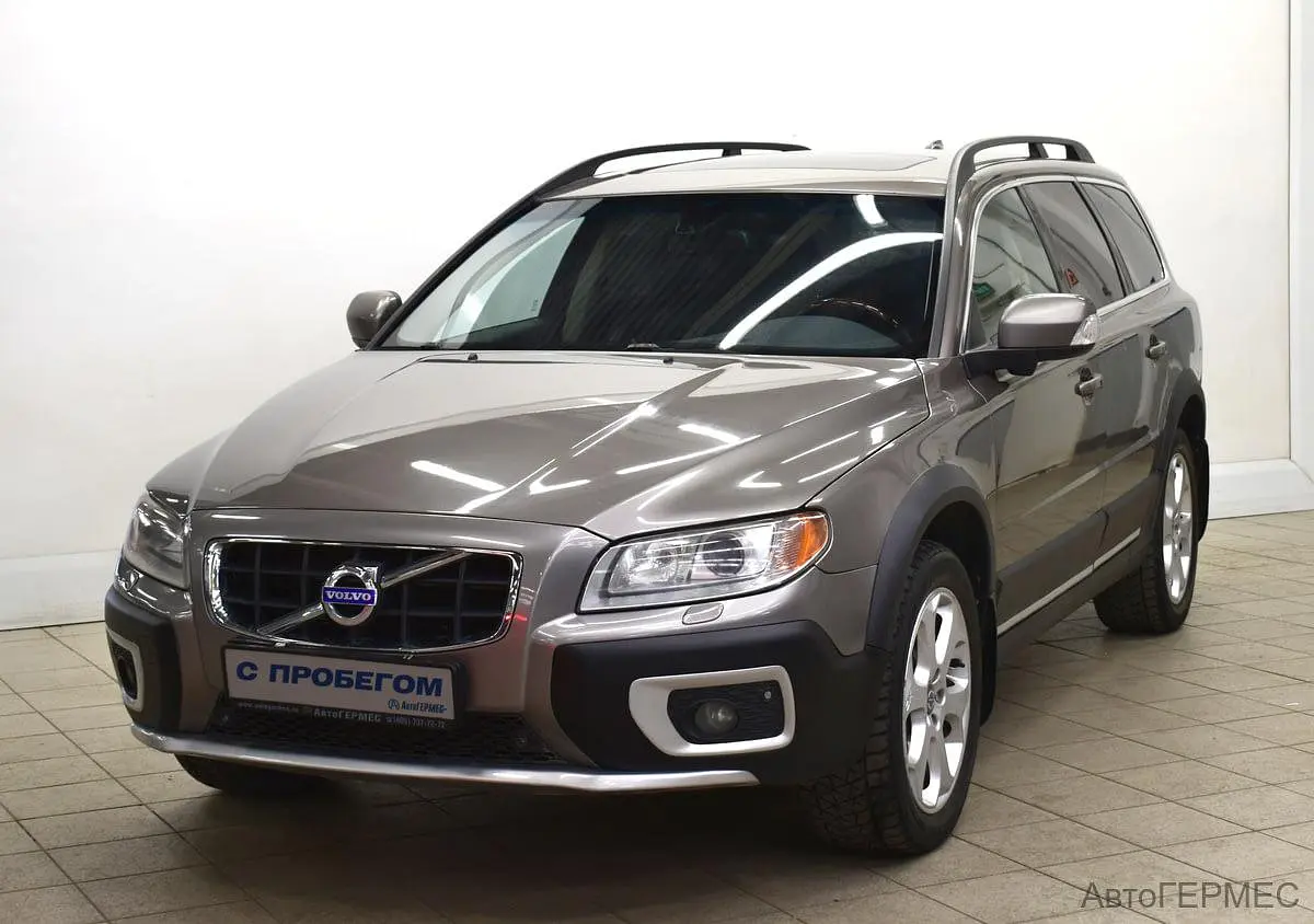 Volvo