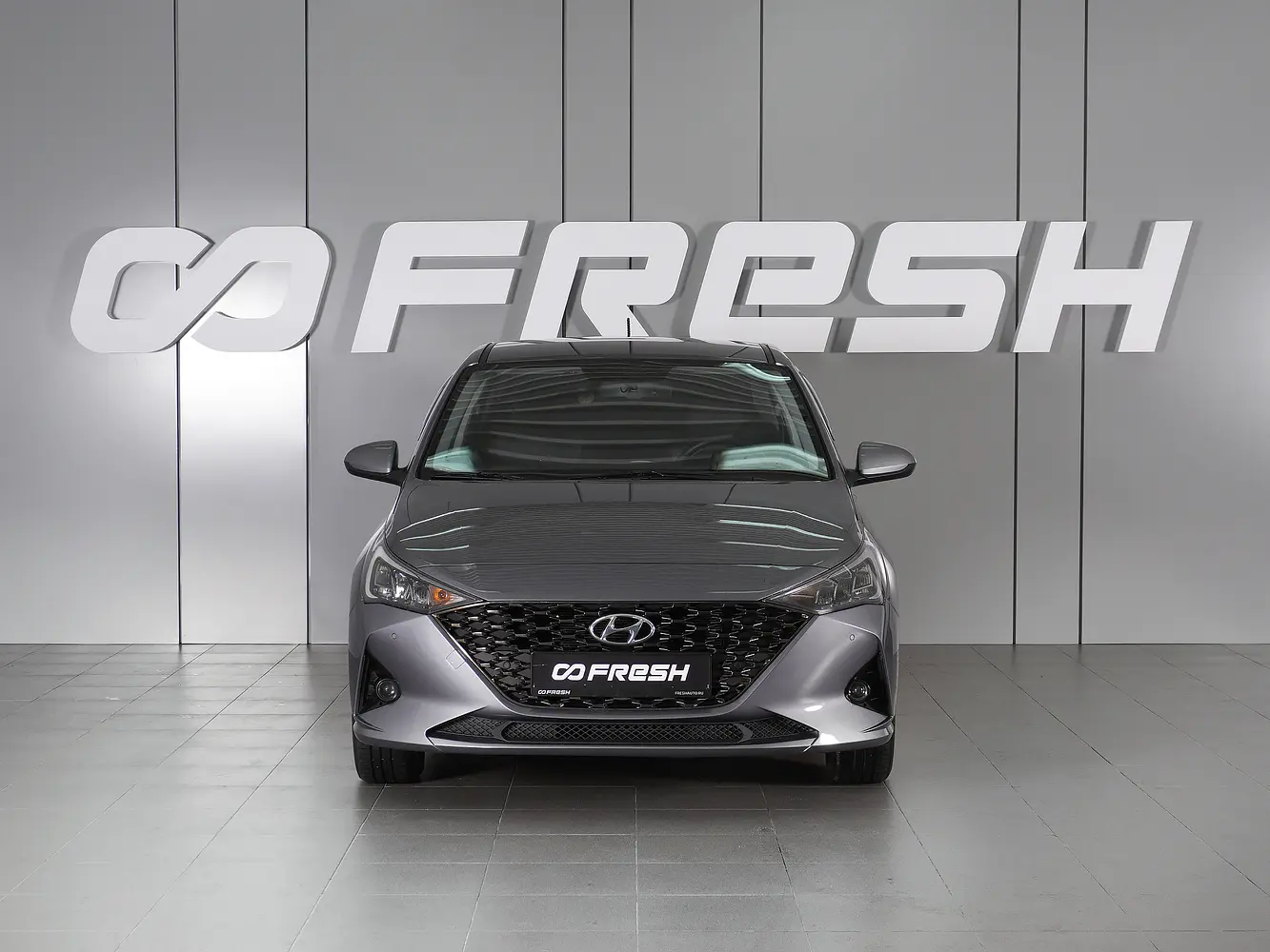 Hyundai