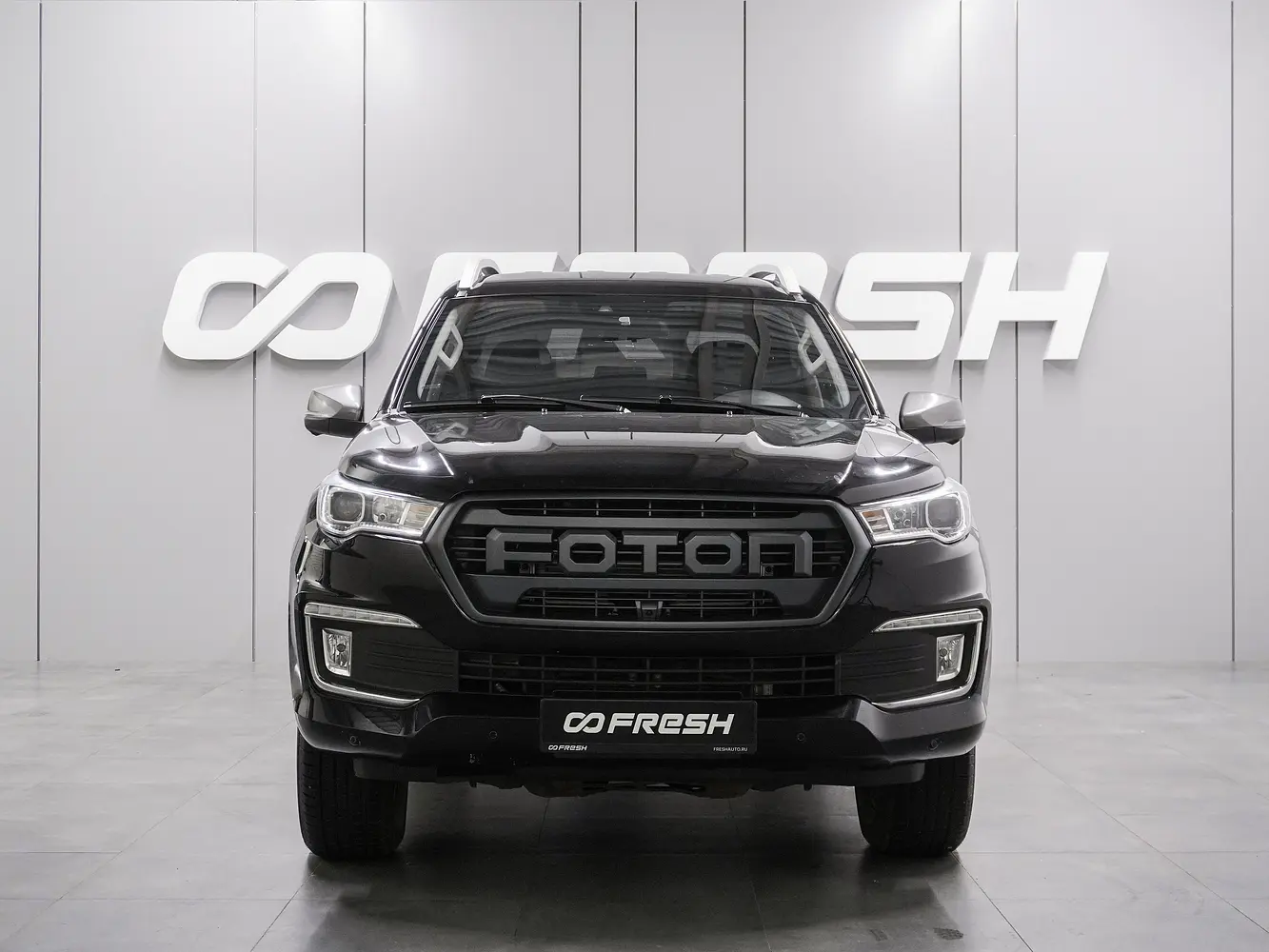 Foton