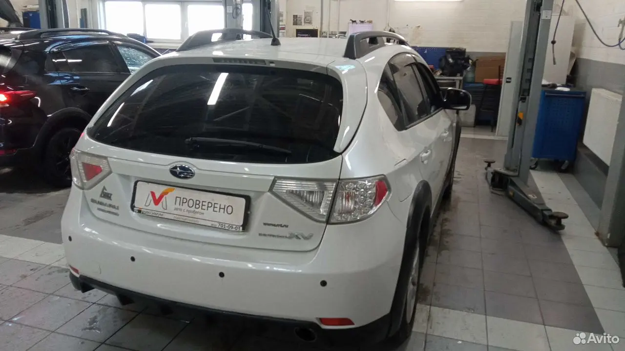 Subaru