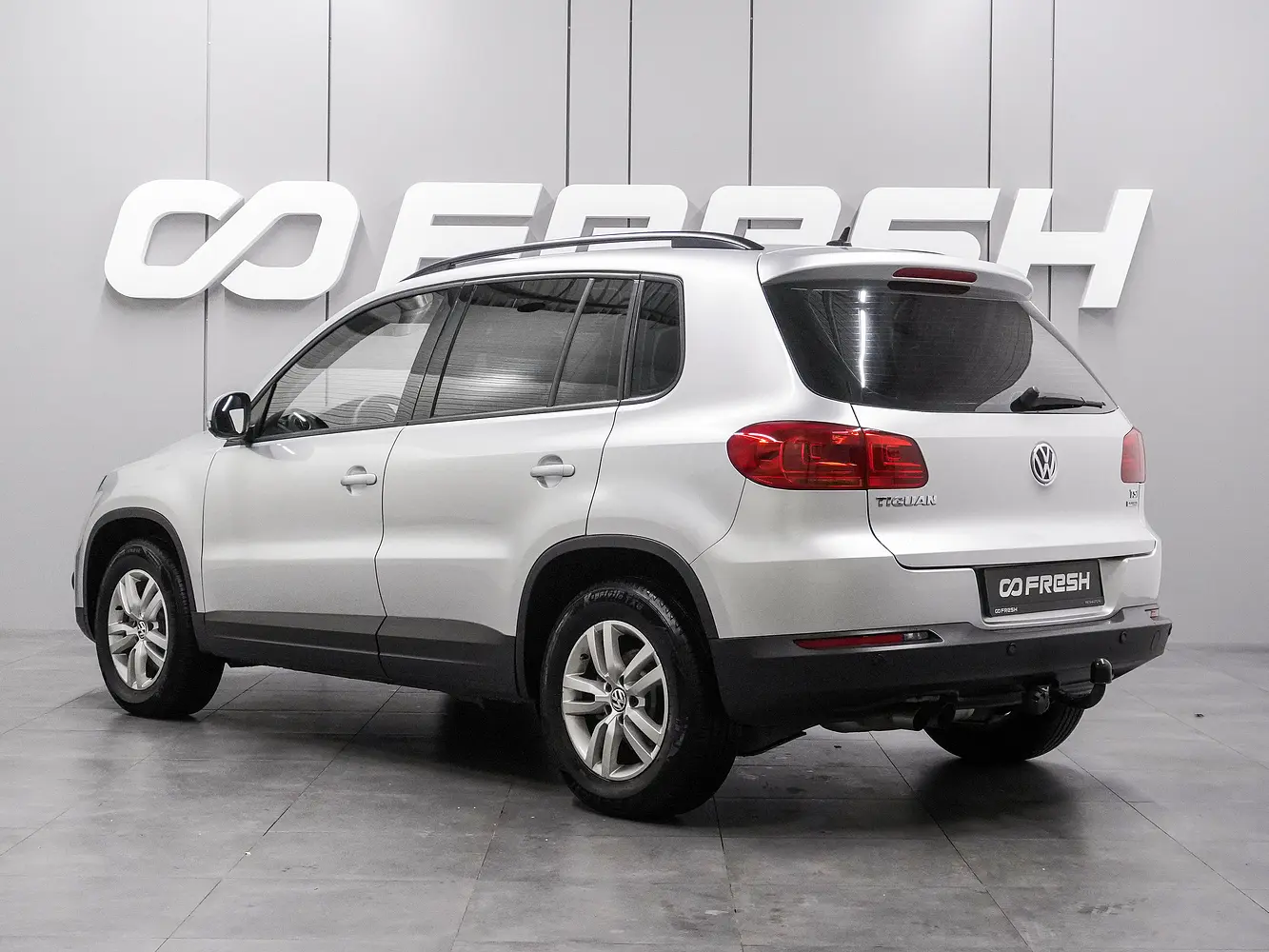 Volkswagen
