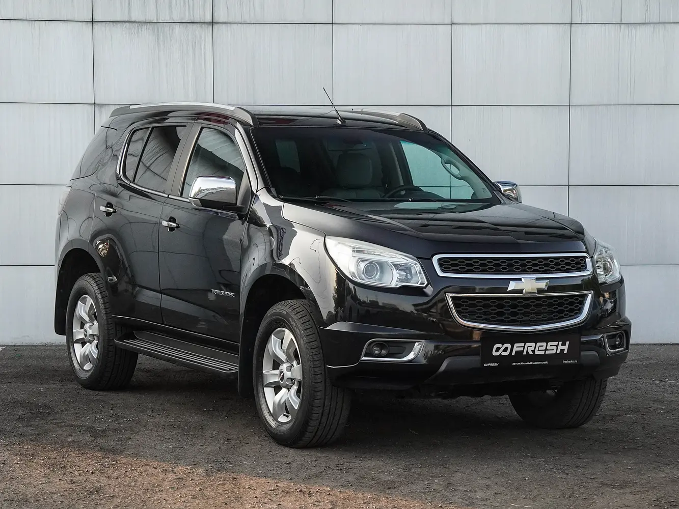Chevrolet