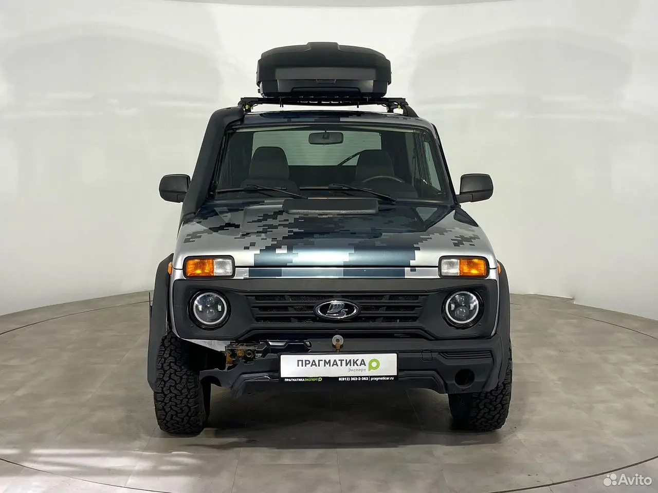 LADA (ВАЗ)