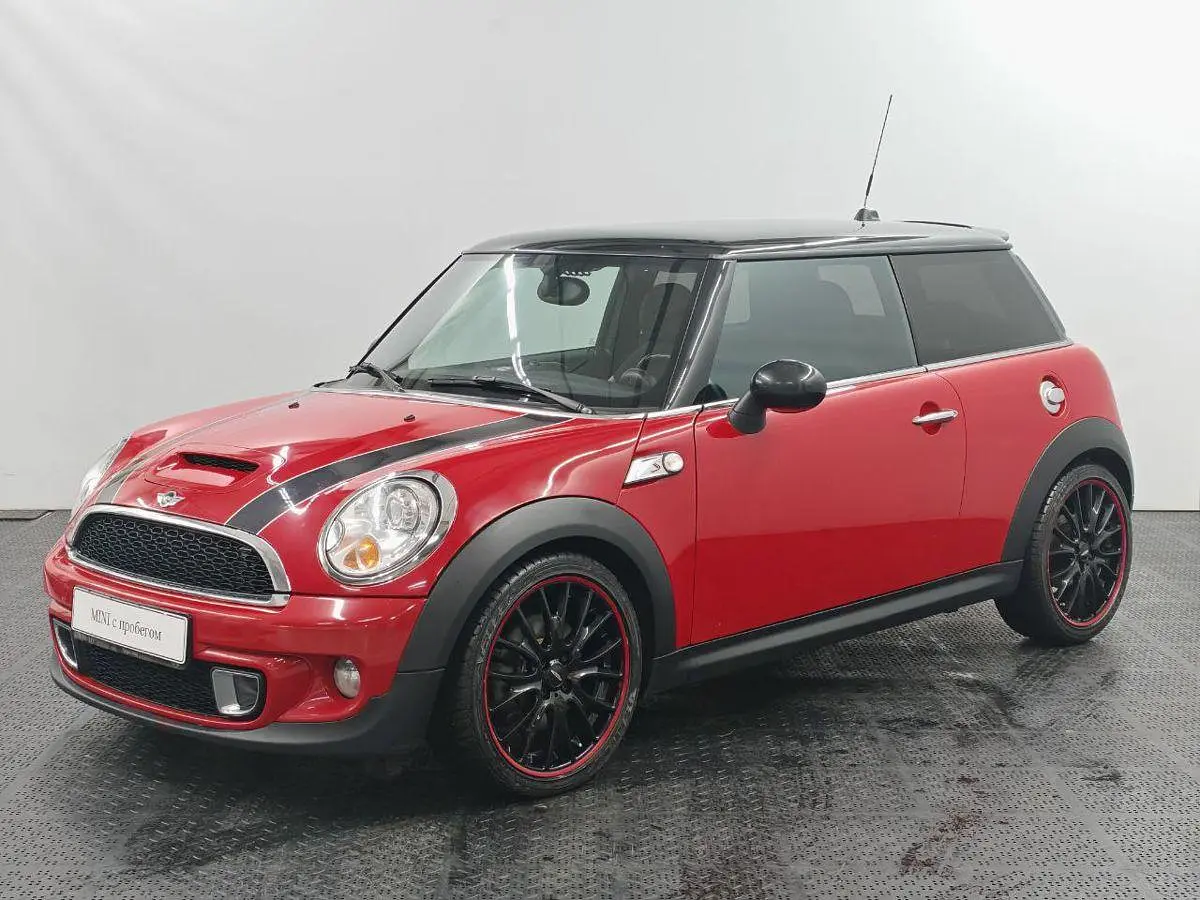 MINI