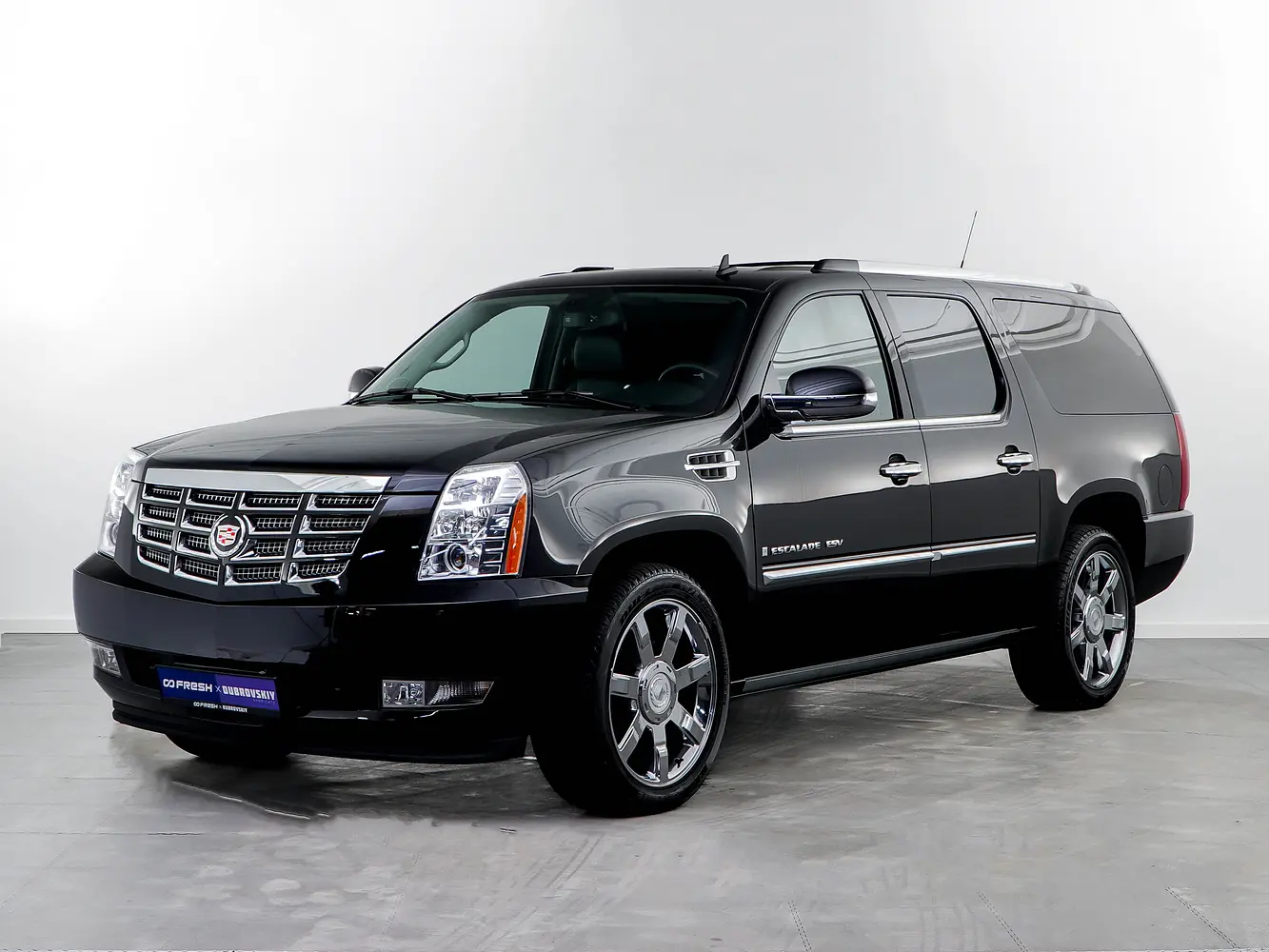 Cadillac