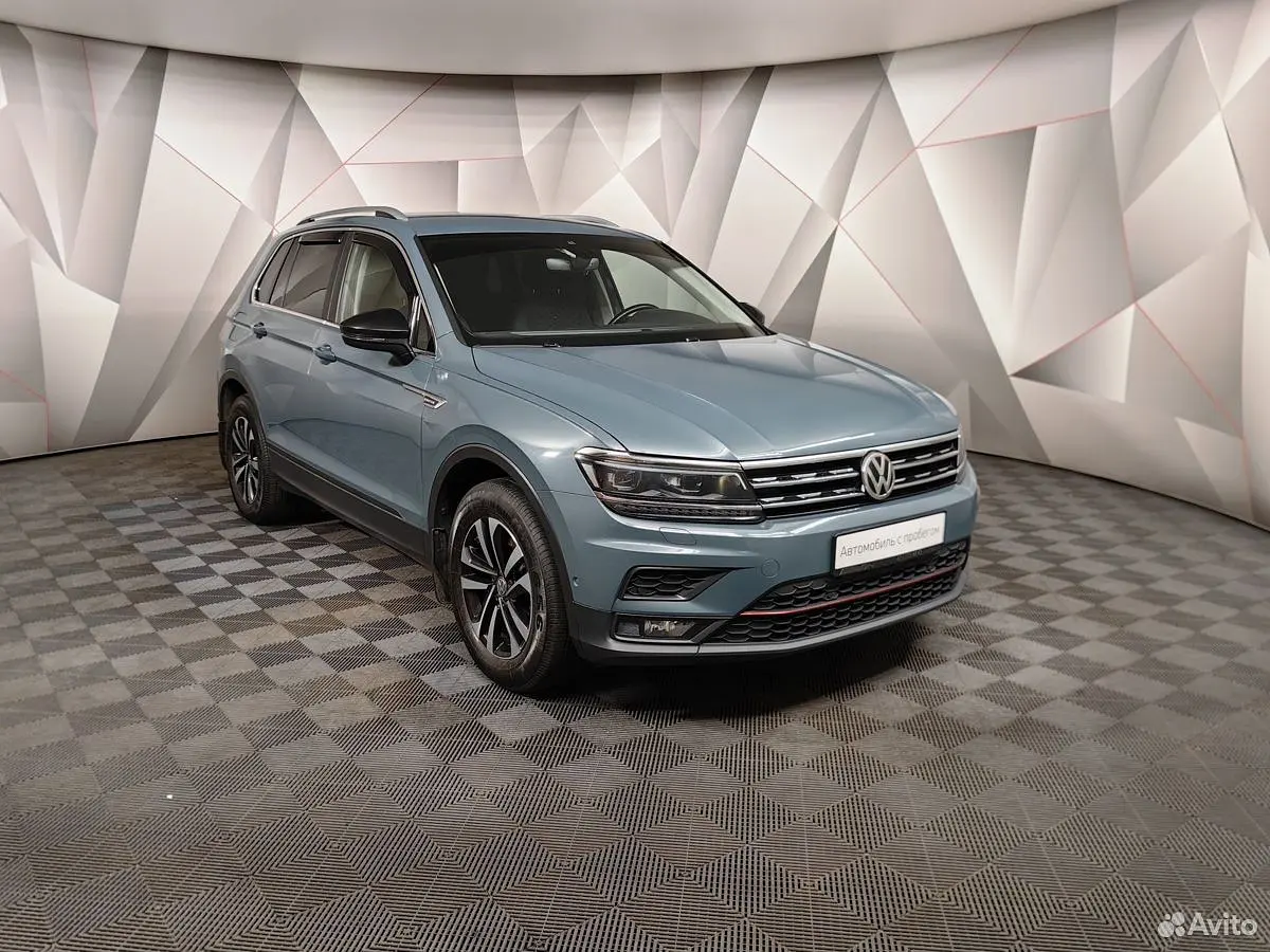 Volkswagen