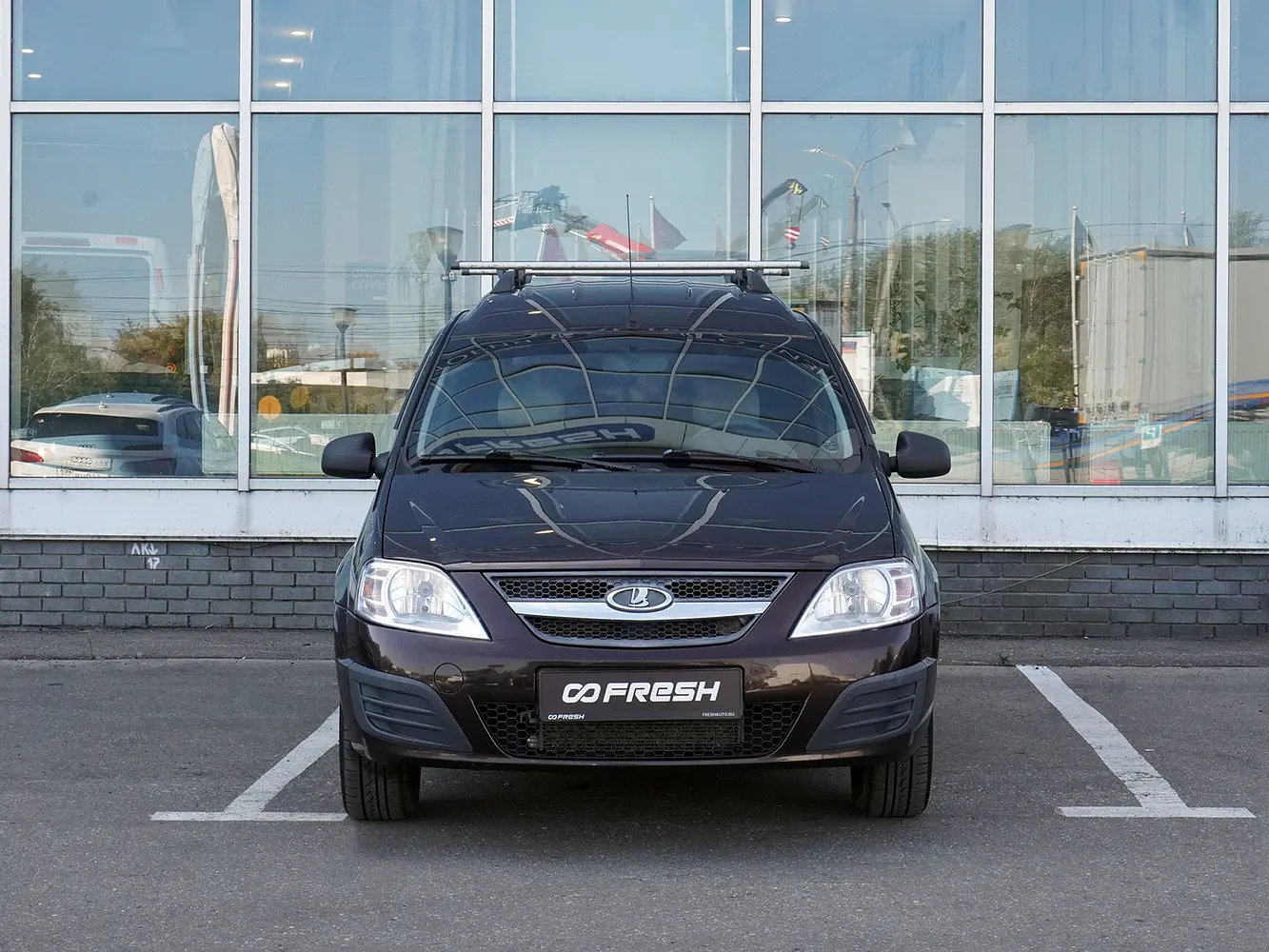 LADA (ВАЗ)
