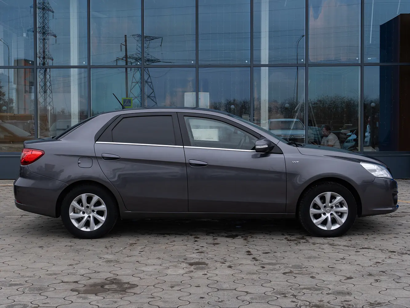 DongFeng