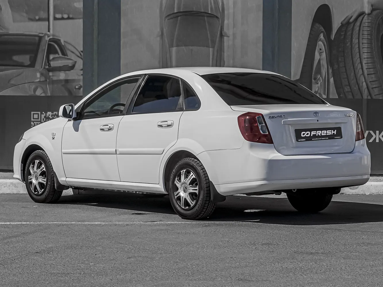 Daewoo