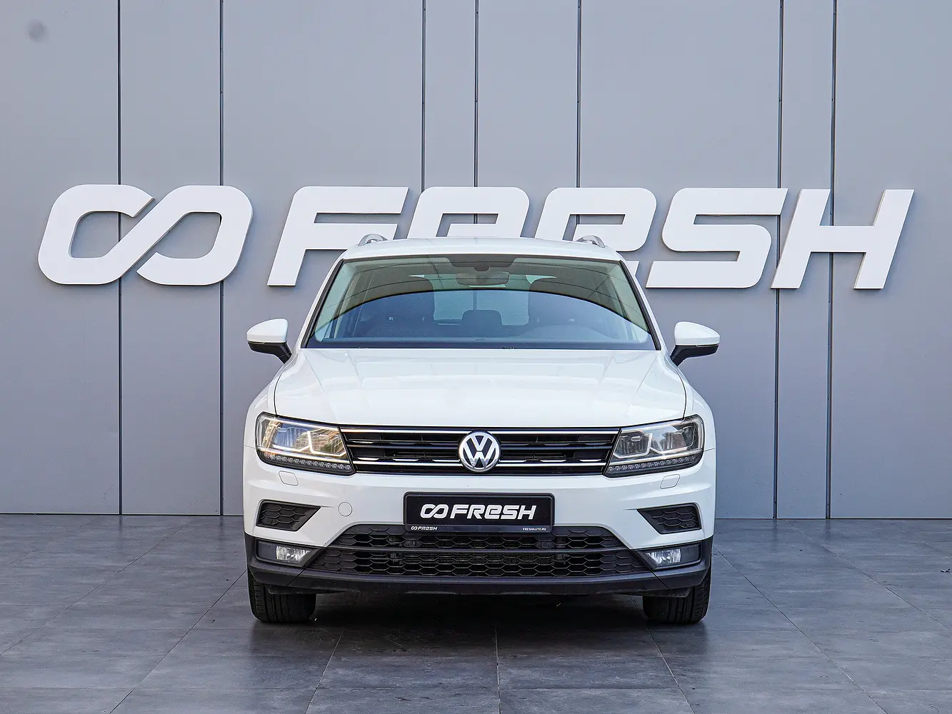 Volkswagen