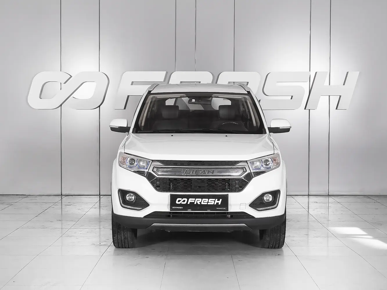 Lifan