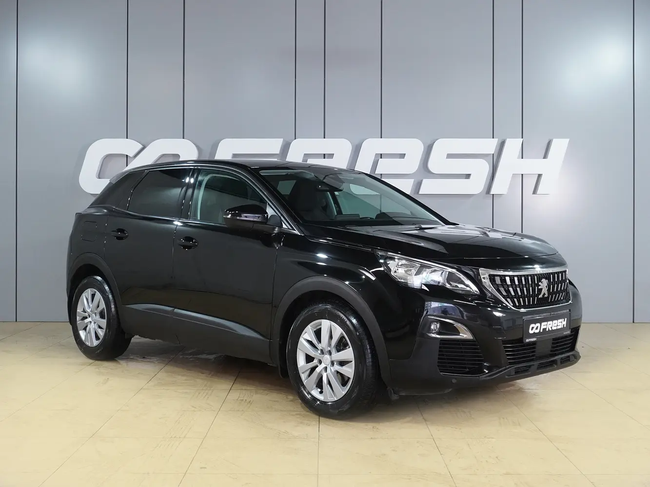Peugeot