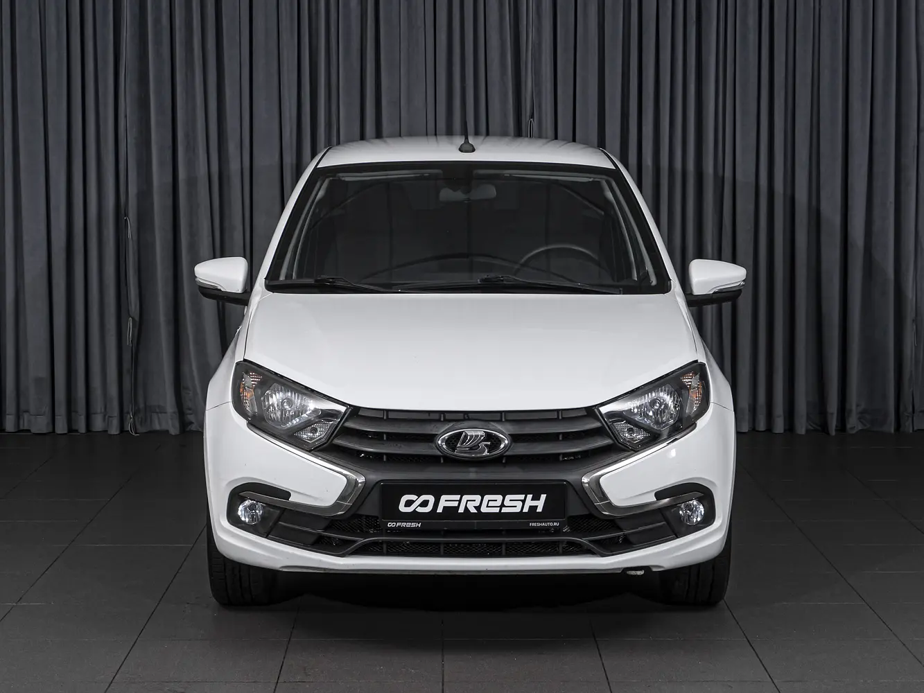 LADA (ВАЗ)