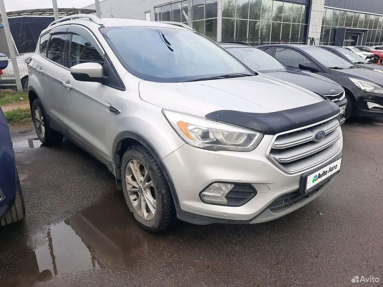 Ford