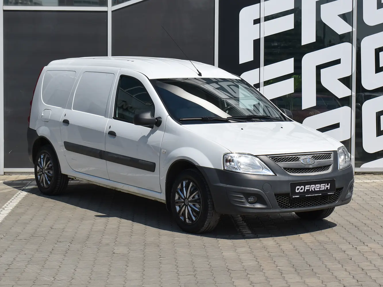 LADA (ВАЗ)