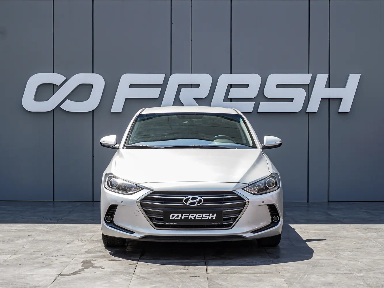 Hyundai