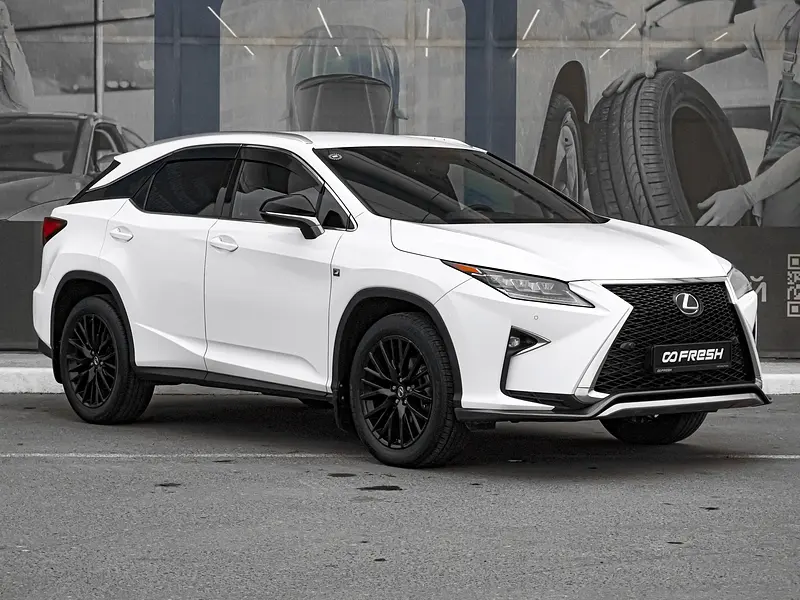 RX