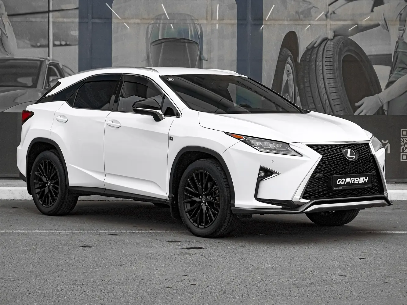 Lexus