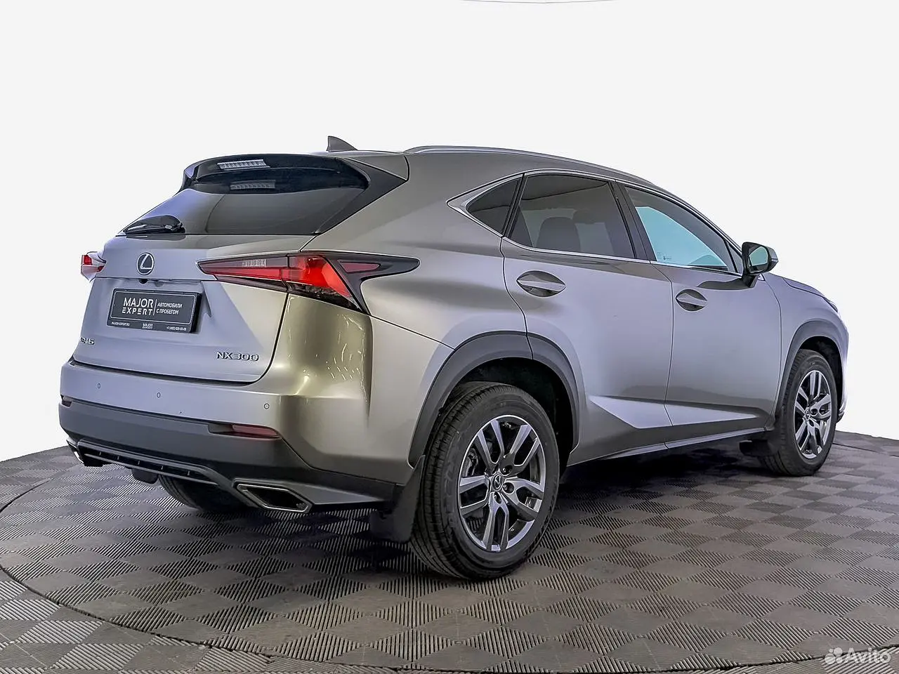 Lexus