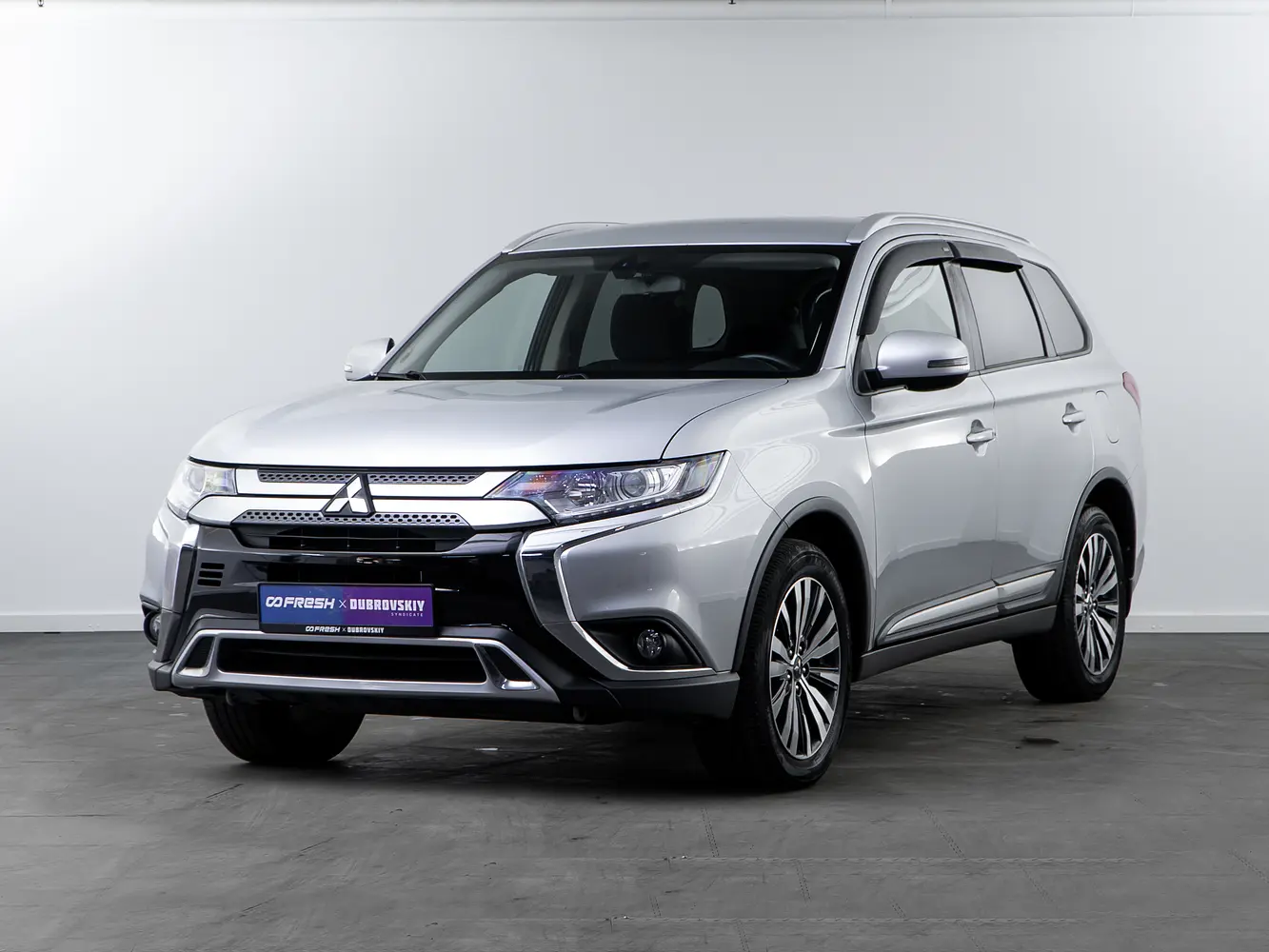Mitsubishi