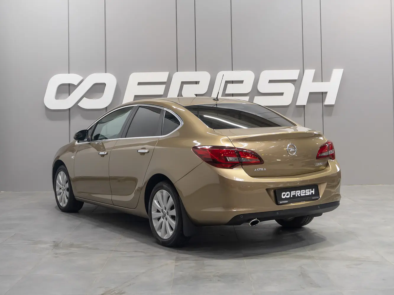 Opel