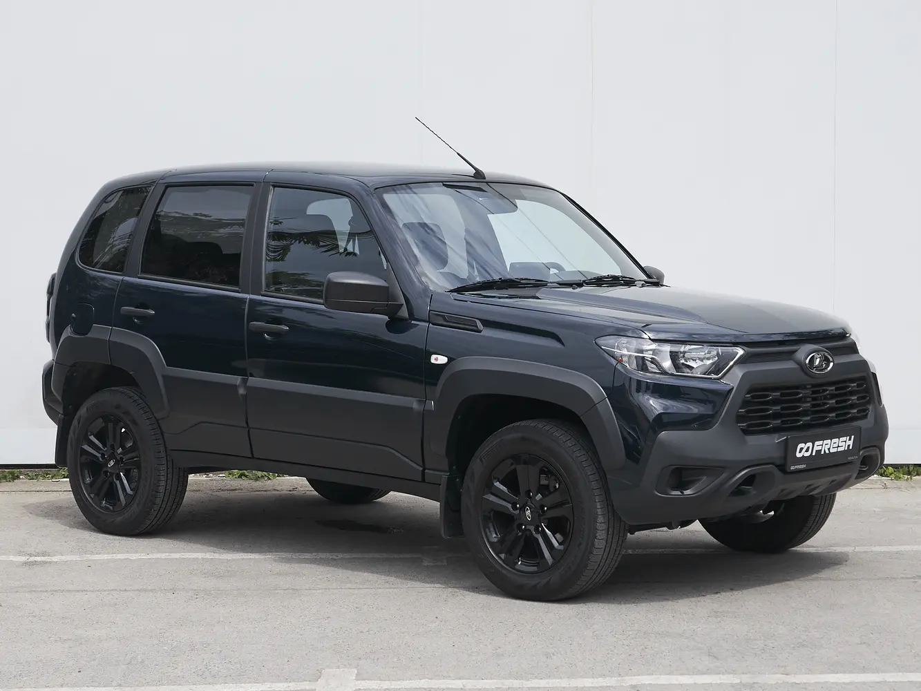 LADA (ВАЗ)